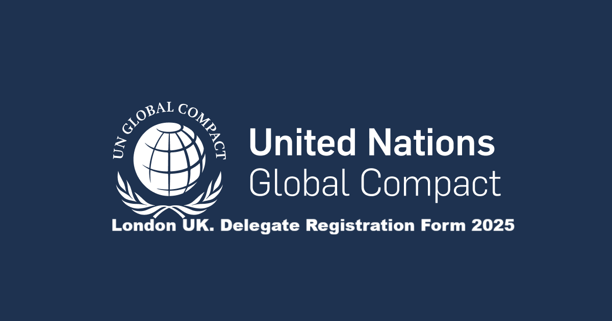World Sustainable Development Summit (WSDS)